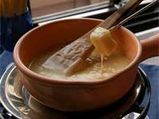 Fondue Recipe â€“ Chocolate Fondue Recipe