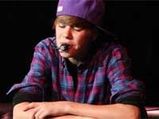 Can Jamie Beat Justin Bieber?