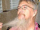 Vivian Wheeler The Bearded Lady Of Kansas