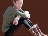 Isabelle Caro's Death Due To Anorexia
