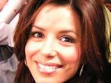 Eva Longoria's New Boyfriend Cruz?