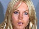 Lindsay Lohan Is Next Door To Love