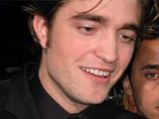 Robert Pattinson & Kristen At The People's Choice Award 