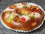 Roscon De Reyes â€“ Special Dessert Recipe
