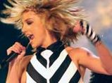 Britney Spears Says 'No' To Marriage Proposal