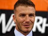 David Beckham, Victoria Want A Baby Girl ?