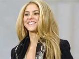 Shakira Breaks up With Boyfriend 