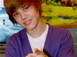 Justin Bieber's Nail Polish Out Now!