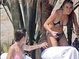Lindsay Lohan & Samantha Ronson Dating?