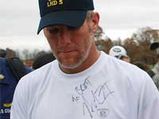 Brandi Favre, Brett's Sister Arrested