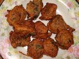 Bhindi Pakora Recipe In Just 3 Steps