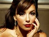 Eva Longoria's Marriage Tattoo