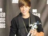 Is Justin Bieber Still Shy?