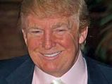 Donald Trump Says 