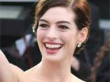 Anne Hathaway In New Batman Movie