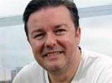 Ricky Gervais Doesnt Care About The Awards
