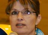 Sarah Palin Got Cheated On By Husband