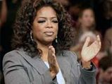 Oprah Winfrey Found Her Half Sister, Patricia 