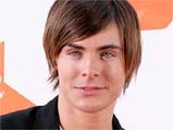 Zac Efron And Venessa Patch Up