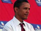 Barack Obama, USA President, Is Sick!