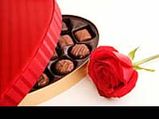 Gourmet Chocolate Candy â€“ Best Valentine Gift 