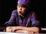 Justin Bieber & Ozzy Osbourne Working Together