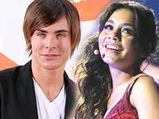 Zac Efron & Vanessa's Strange Love 