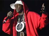 Flavor Flav's Fried Chicken From Today