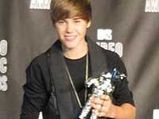 Justin Bieber Store In Making