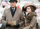 Helena Bonham Carter Eyes Only Oscars ?