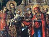 Candle Mas Day-History And Celebration