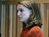 Natalie Portman Supports 