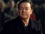 Ricky Gervais To Host Globes 2012?