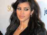 Kim Kardashian On FHM Cover Page