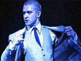 Is Justin Timberlake Dating Mila Kunis?  