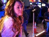 Miley Cyrus Is Madly In Love 