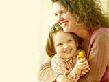 Single parenting Advice 