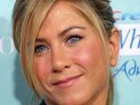 Jennifer Aniston's Fashion Sense 