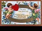 Valentines Day With Hollywood Celebs