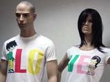 Lifestyle Launches Couple Tees This Valentine's Day