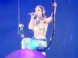Britney Spears 'Hold It Against Me' On Feb 17th