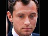 Jude Law & Sienna Miller Splitsville!