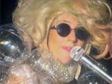 Lady Gaga The 'Vogue Queen'