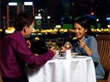 Hong Kong â€“ Romantic Destination