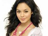 Venessa Hudgens Strips For Photoshoot 