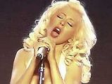 Is Christina Aguilera Pregnant? 
