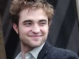 Robert Pattinson's New 'Temptation' 