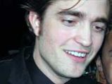 Robert Pattinson's With Another Lady At Oscars!