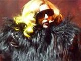 What's With Lady Gaga's Fashion?