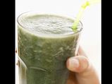 Herb Juice To Curb Heat 
